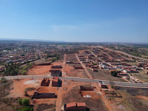 Loteamento Parque União