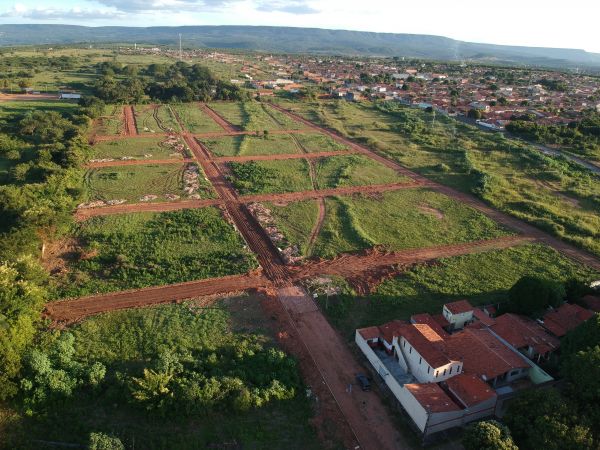 Loteamento Parque Cecasa