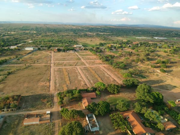 Loteamento Parque Cecasa